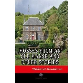 Mosses From An Old Manse And Other Stories