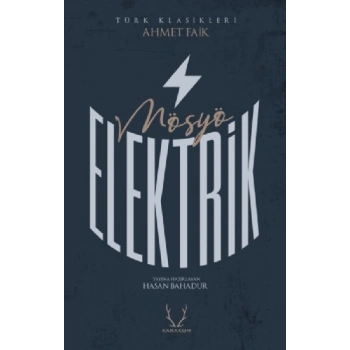 Mösyö Elektrik