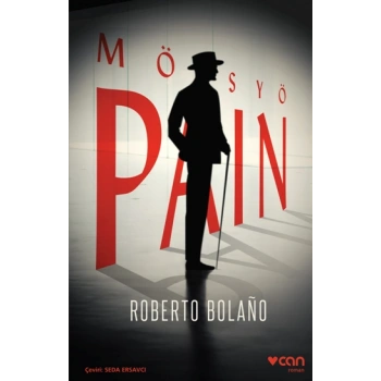 Mösyö Pain