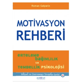 Motivasyon Rehberi