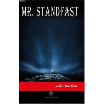 Mr. Standfast