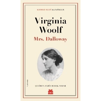 Mrs Dalloway