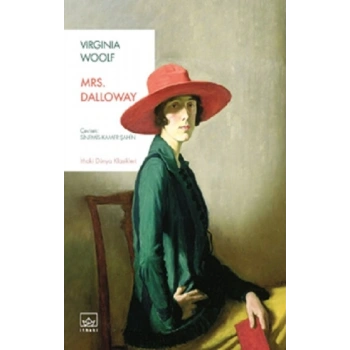Mrs. Dalloway