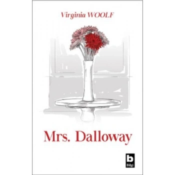 Mrs. Dalloway