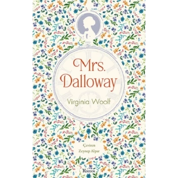 Mrs. Dalloway (Bez Ciltli)