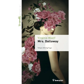 Mrs. Dalloway - Livaneli Kitaplığı