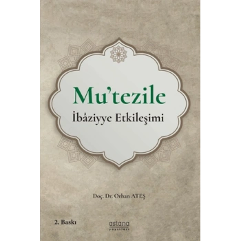 Mutezile İbaziyye Etkileşimi