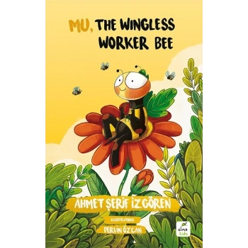Mu, The Wingless Worker Bee