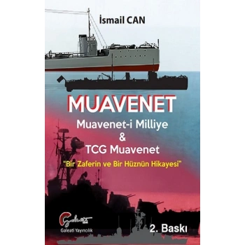 Muavenet - Muavenet’i Milliye ve TCG Muavenet