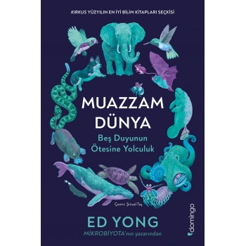 Muazzam Dünya
