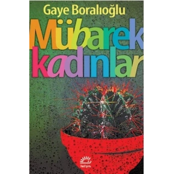 Mübarek Kadınlar