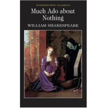 Much Ado About Nothing