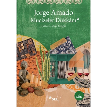Mucizeler Dükkanı