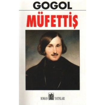 Müfettiş