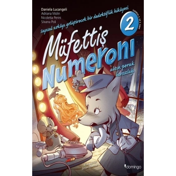 Müfettiş Numeroni 2