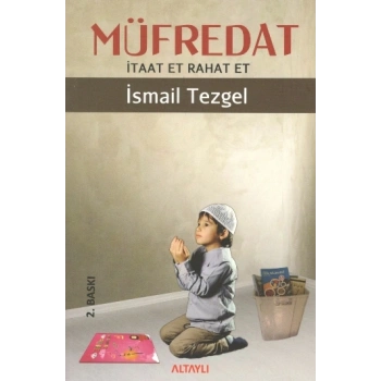 Müfredat