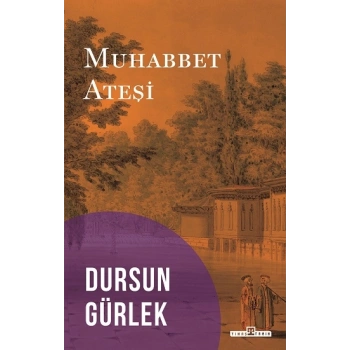 Muhabbet Ateşi