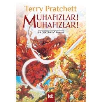 Muhafızlar ! Muhafızlar !