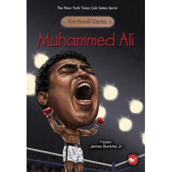 Muhammed Ali - Kim Kimdi Serisi