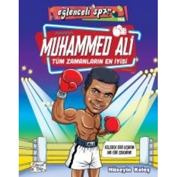 Muhammed Ali - Tüm Zamanların En İyisi