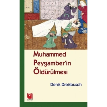 Muhammed Peygamberin Öldürülmesi