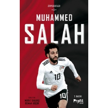 Muhammed Salah