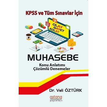 Muhasebe