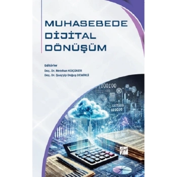 Muhasebede Dijital Dönüşüm