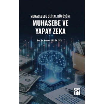 Muhasebede Dijital Dönüşüm Muhasebe Ve Yapay Zeka