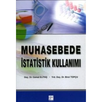 Muhasebede İstatistik Kullanımı