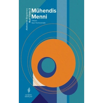 Mühendis Menni - Kızıl Yıldız 2