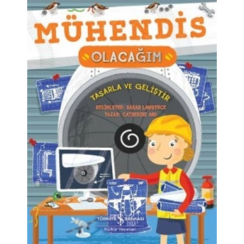 Mühendis Olacağım