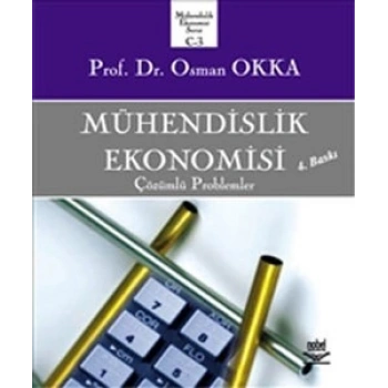 Mühendislik Ekonomisi