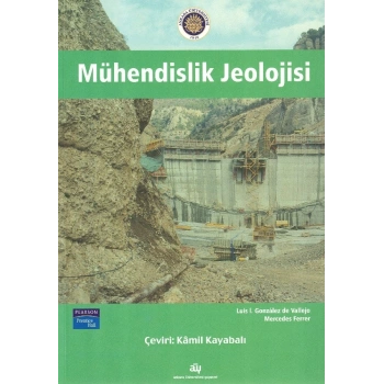 Mühendislik Jeolojisi