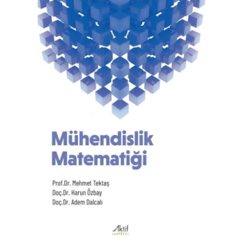 Mühendislik Matematiği