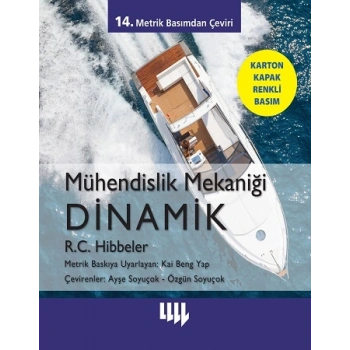 Mühendislik Mekaniği - Dinamik