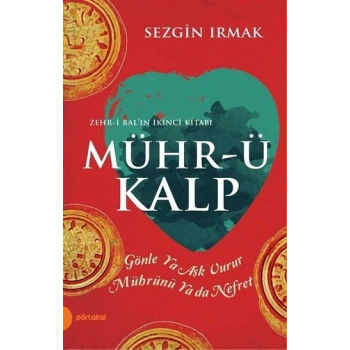 Mühr-ü Kalp