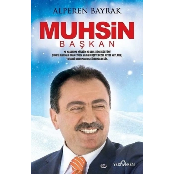 Muhsin Başkan