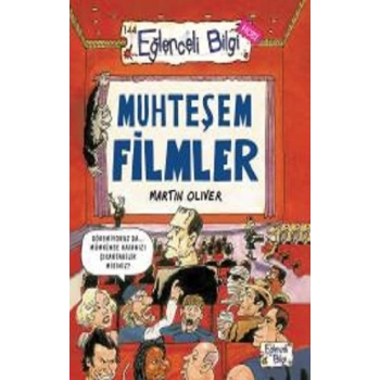 Muhteşem Filmler
