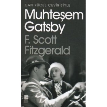 Muhteşem Gatsby