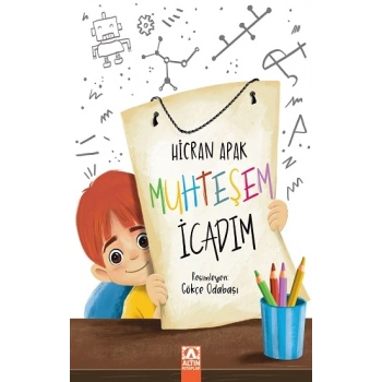 Muhteşem İcadım