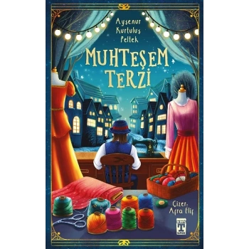 Muhteşem Terzi