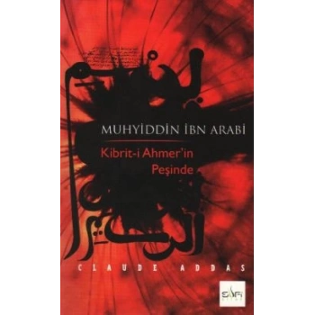 Muhyiddin İbn Arabi