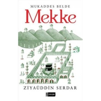 Mukaddes Belde Mekke