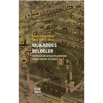 Mukaddes Beldeler