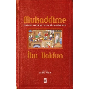 Mukaddime