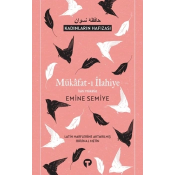 Mükafat-ı İlahiye İlahi Mikafat