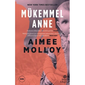 Mükemmel Anne