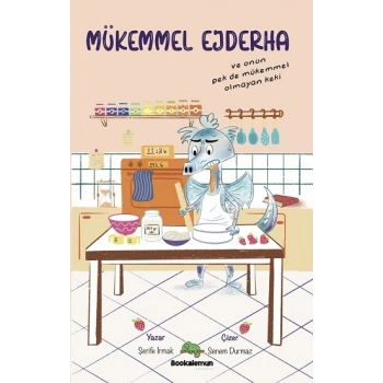 Mükemmel Ejderha