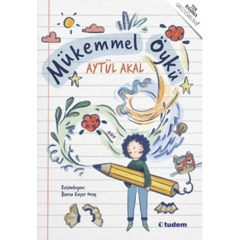 Mükemmel Öykü